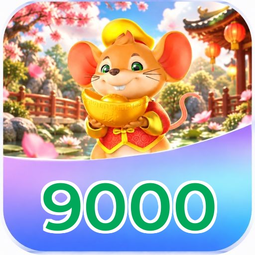 9000 Uptime