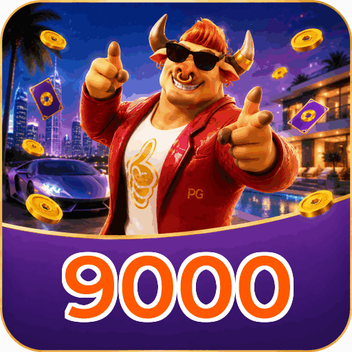 9000 Facebook - Página oficial com promoções e comunidade ativa
