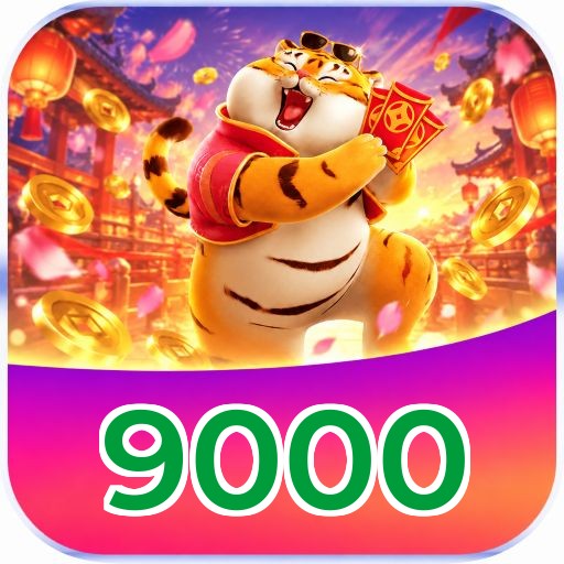 9000 Welcome Bonus
