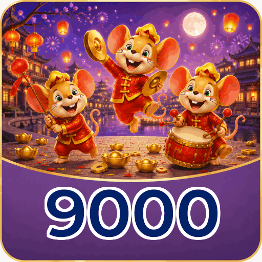 9000