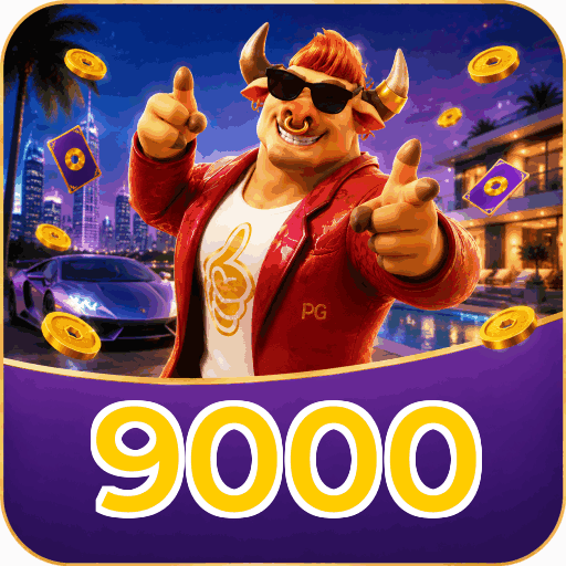 9000