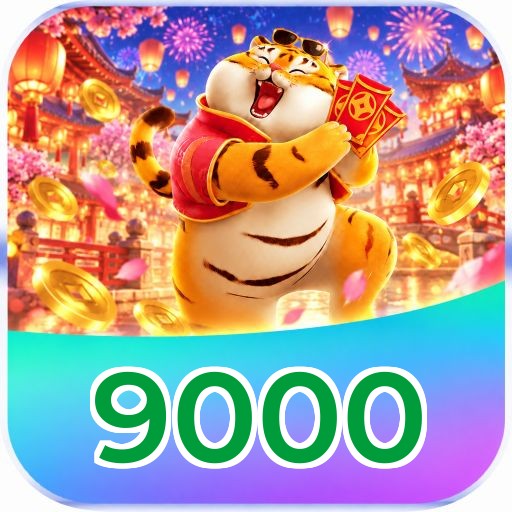 9000 Slots