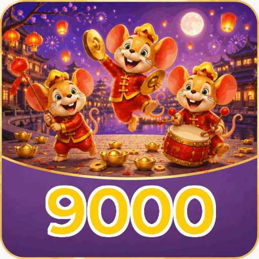 9000