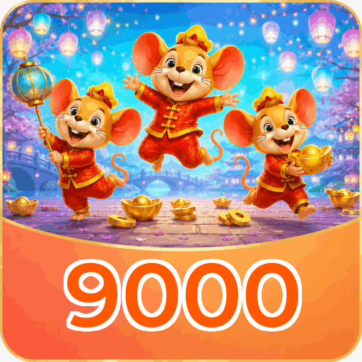 9000