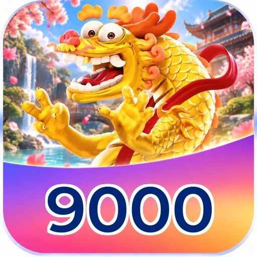 9000 APK Icon