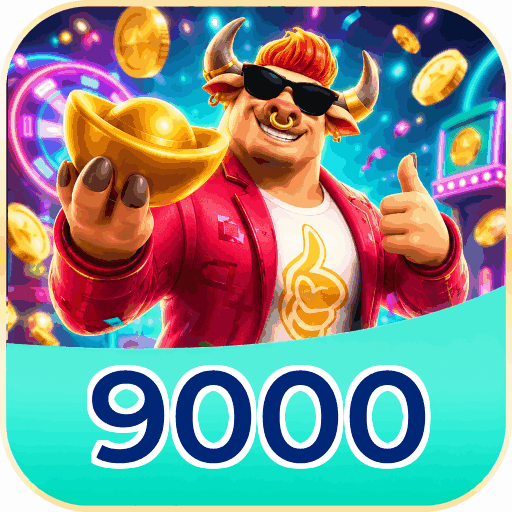 9000