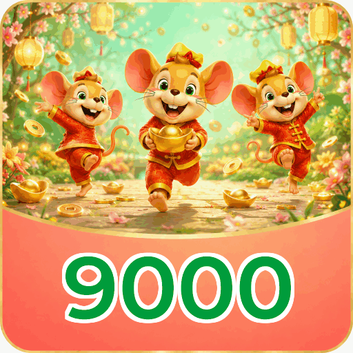 9000