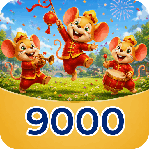 9000