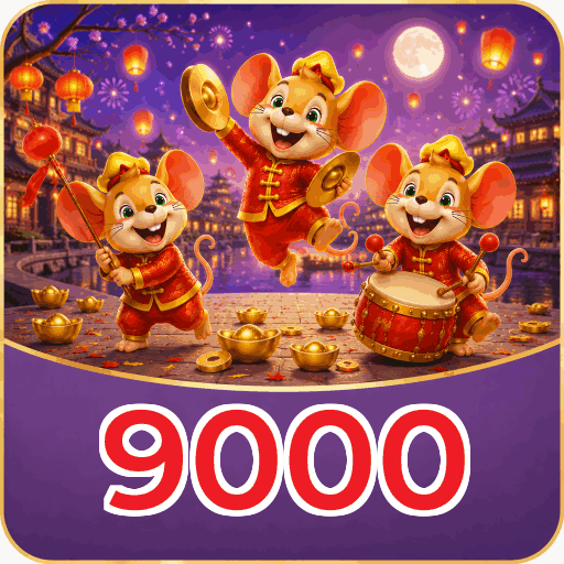 9000 Facebook - Página oficial com promoções e comunidade ativa