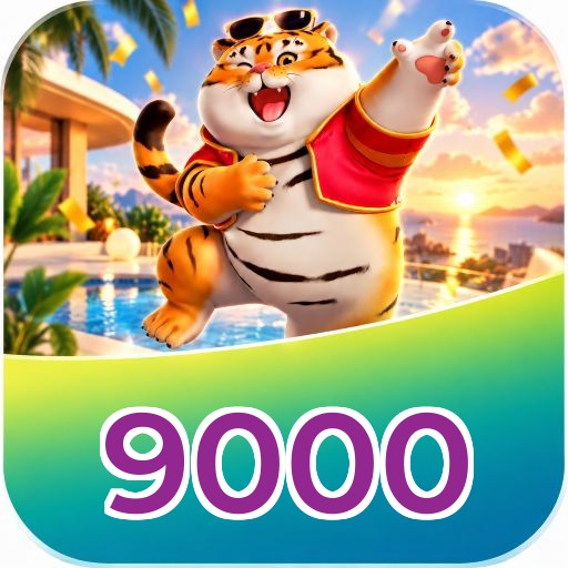 9000 Loterias