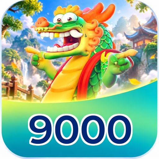 9000 Fortune Tiger RTP
