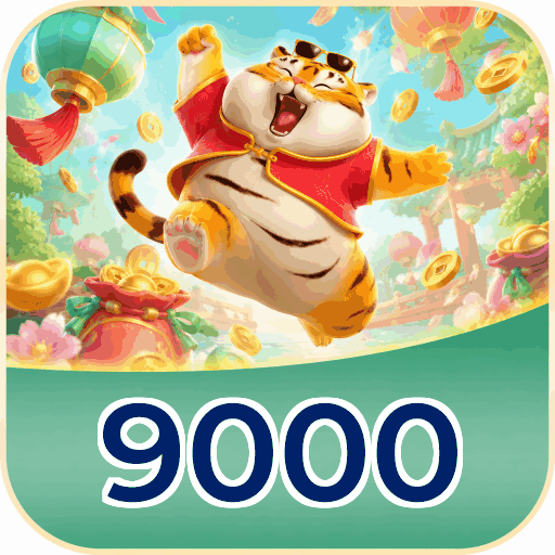 9000