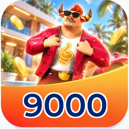 9000 Fortune Tiger Game